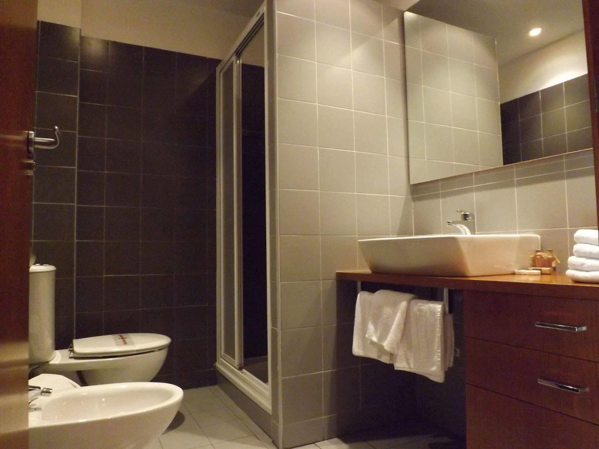 Roca Nevada Suites Villanúa Extérieur photo